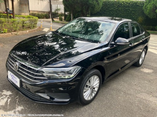 Volkswagen JETTA 1.4 TSI 250 2019/2019